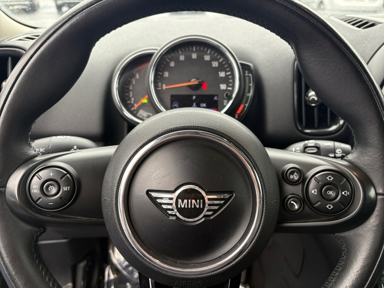 Used 2019 MINI Cooper Countryman Cooper image 26