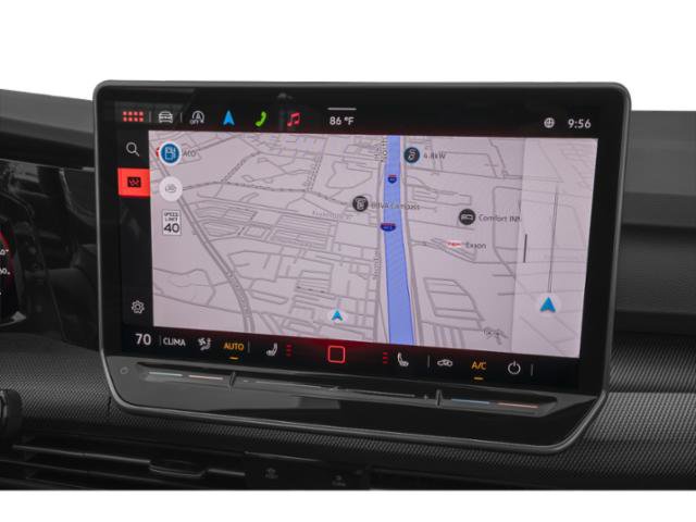 New 2026 Volkswagen GTI SE image 13