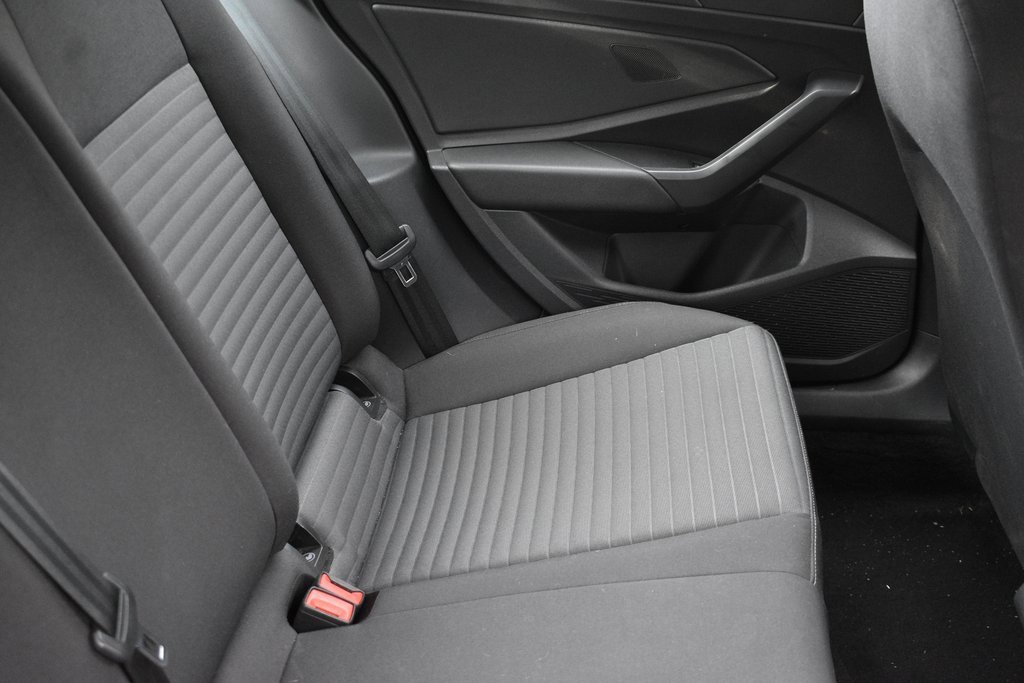 Used 2024 Volkswagen Jetta S image 30