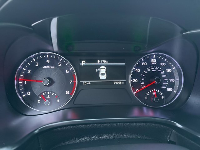 Used 2023 Kia Forte LXS image 14