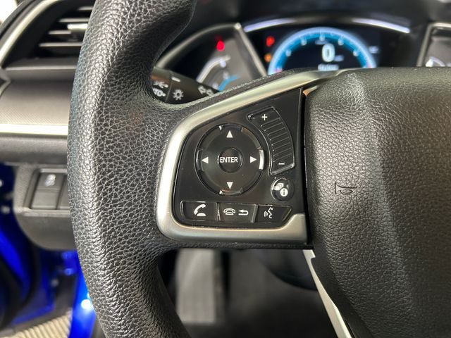 Used 2018 Honda Civic EX image 15