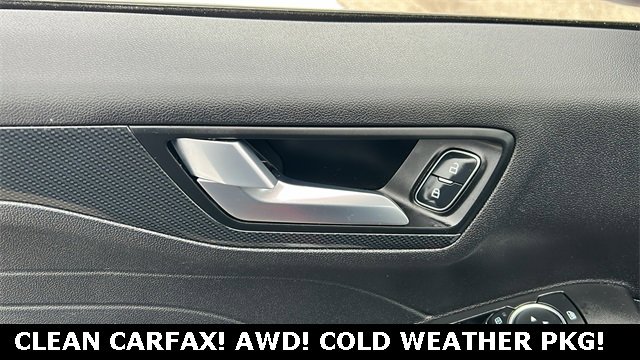 Used 2024 Ford Escape ST-Line image 22