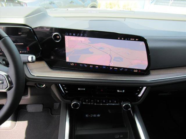 New 2026 Chevrolet Tahoe High Country image 21