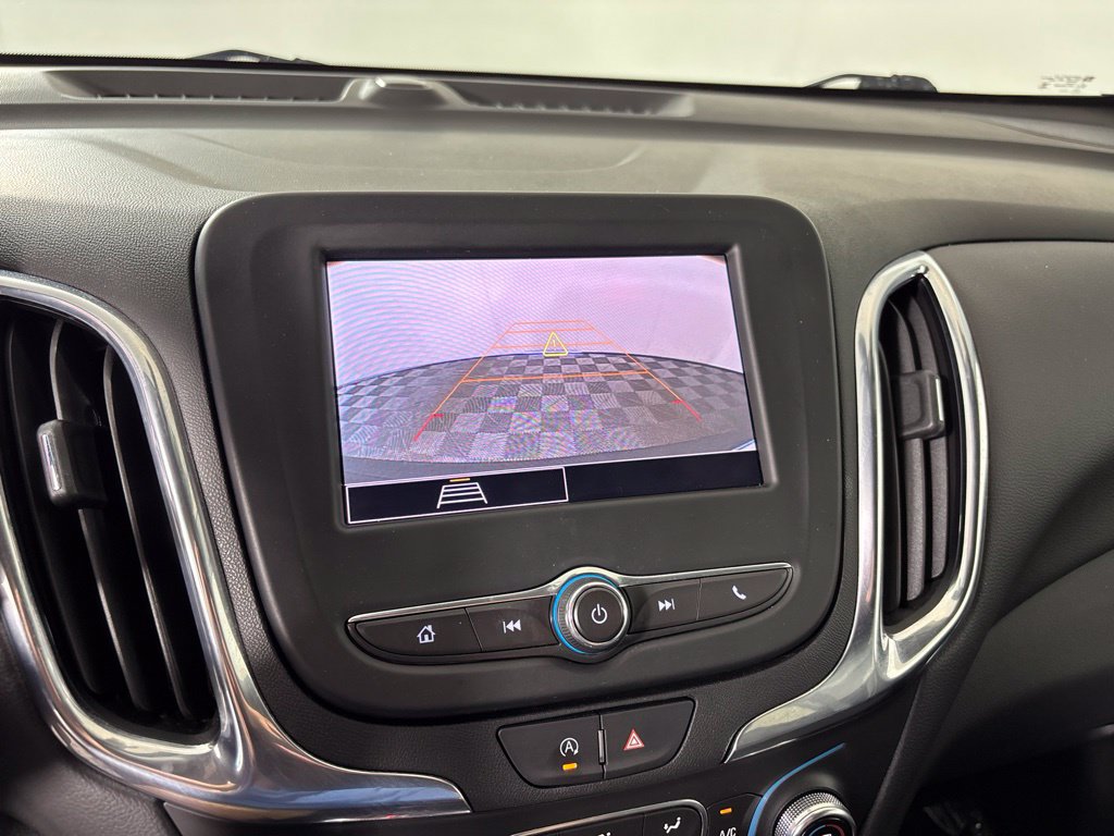 Certified 2023 Chevrolet Equinox LT AWD/4WD image 3