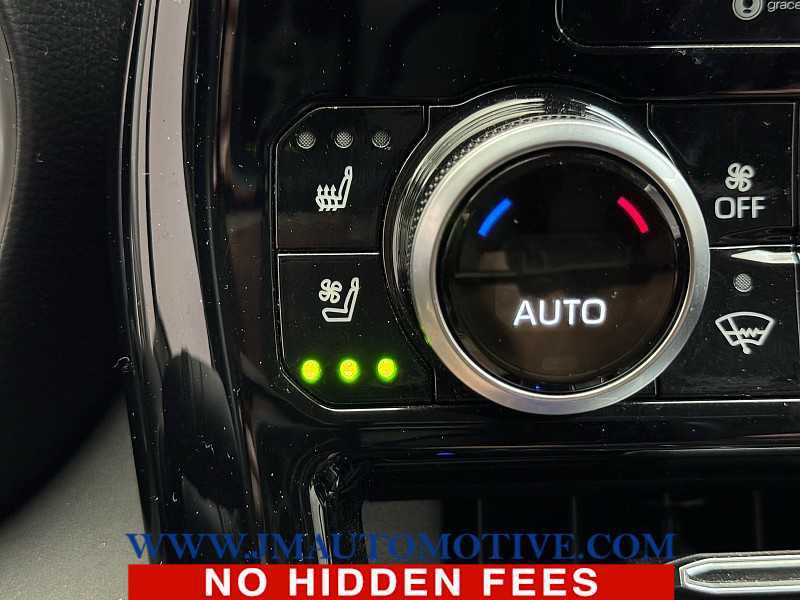 Used 2021 Toyota Highlander Limited AWD/4WD image 44
