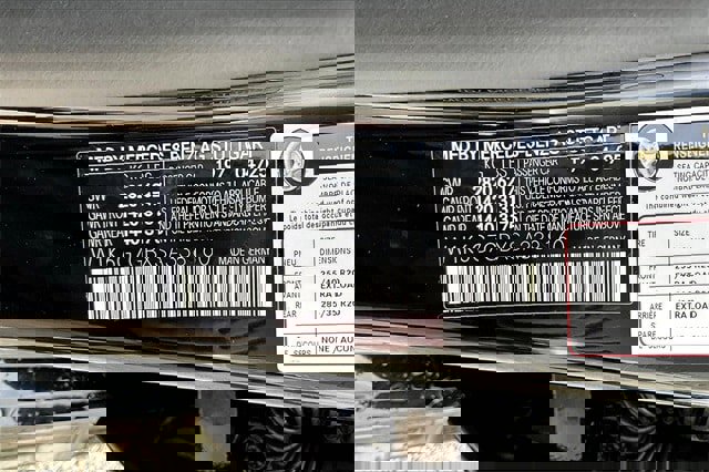 New 2025 Mercedes-Benz S 580 4MATIC Sedan image 16