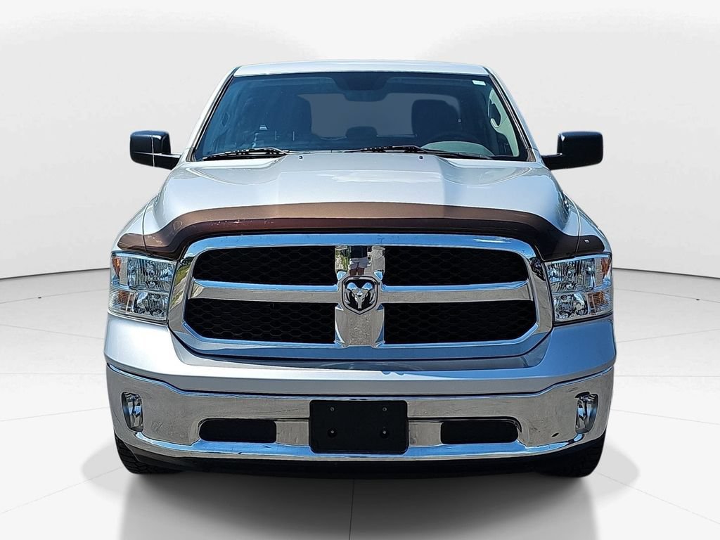 Used 2019 RAM 1500 Tradesman w/ Tradesman SXT Package AWD/4WD image 12