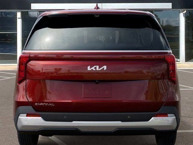 New 2026 Kia Carnival FWD image 13