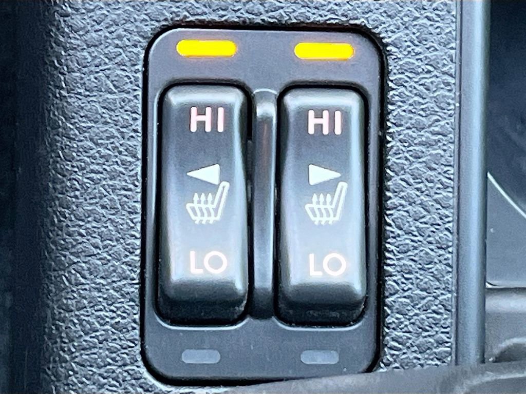 Used 2020 Subaru WRX STI image 20