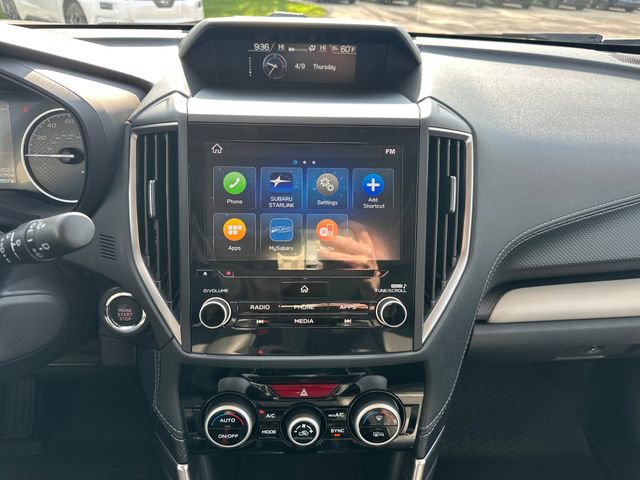 Used 2023 Subaru Forester Limited image 15