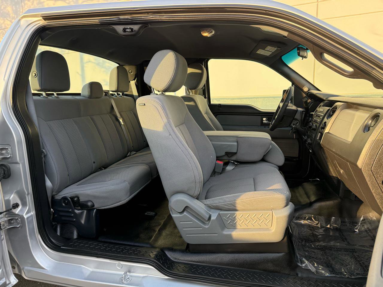 Used 2014 Ford F150 STX w/ Equipment Group 201A Mid image 20