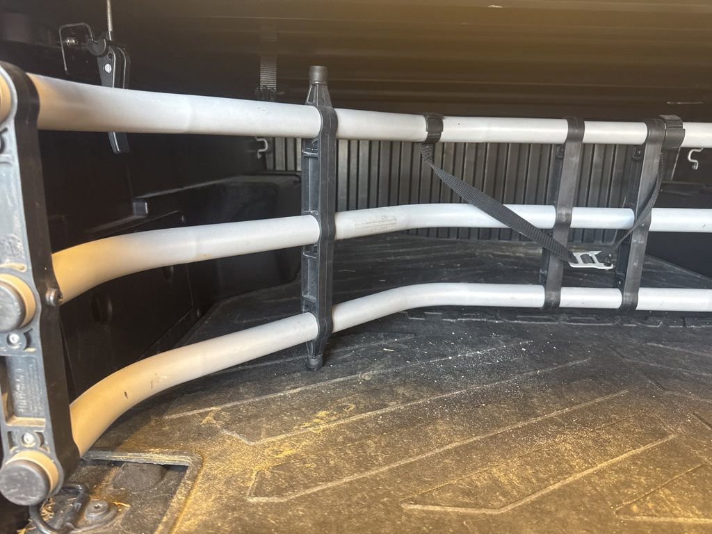 Used 2016 Toyota Tacoma TRD Sport w/ Towing Package image 32