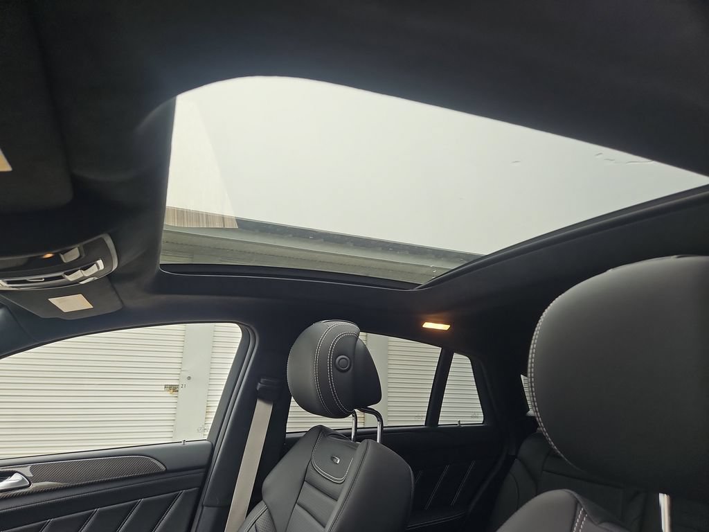 Used 2019 Mercedes-Benz GLE 63 AMG S image 20