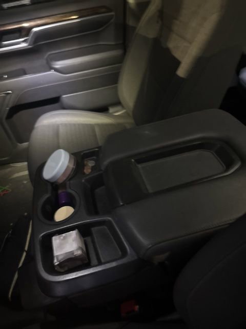 Used 2022 GMC Sierra 1500 SLE image 15