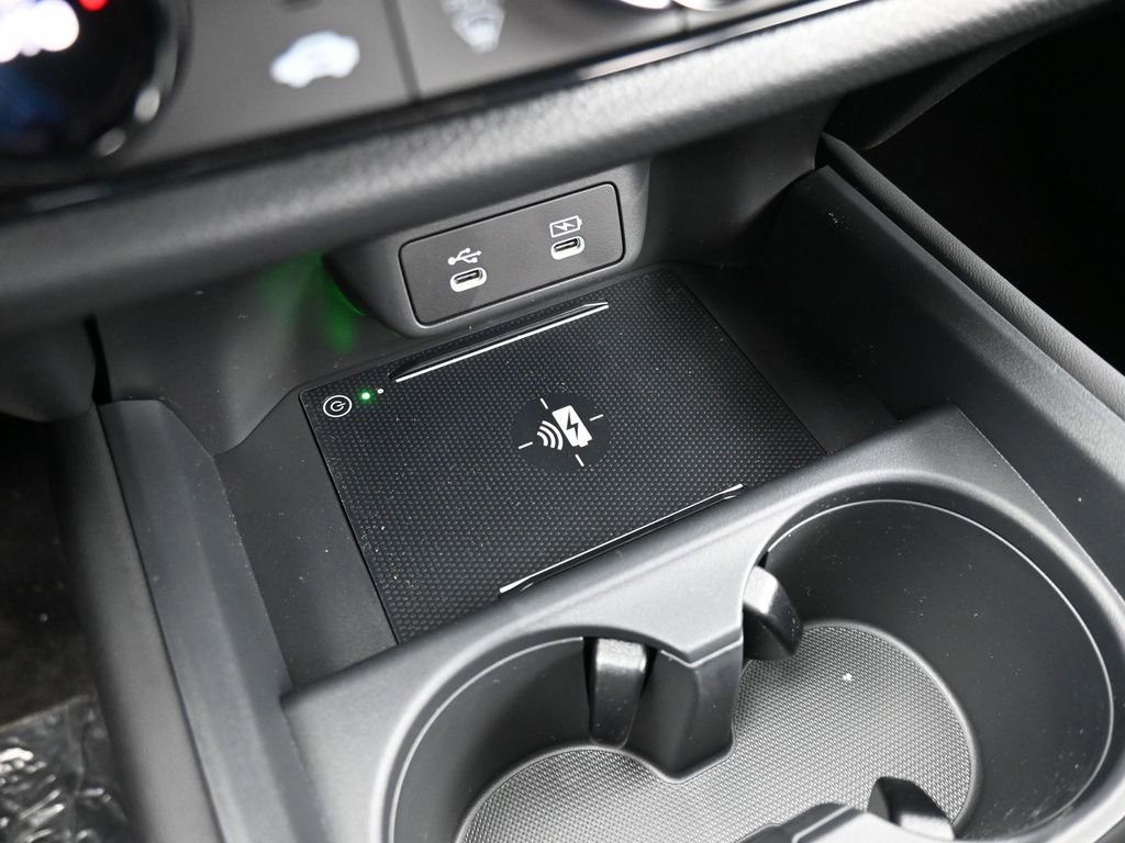 New 2026 Honda HR-V Sport image 44