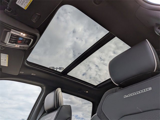 New 2026 RAM 1500 Laramie w/ Night Edition image 14