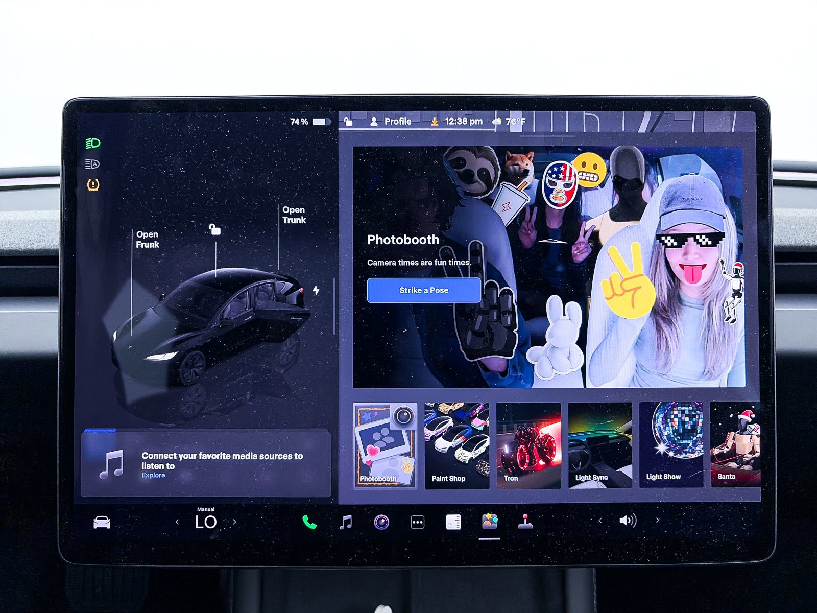 Used 2025 Tesla Model 3 Long Range image 20