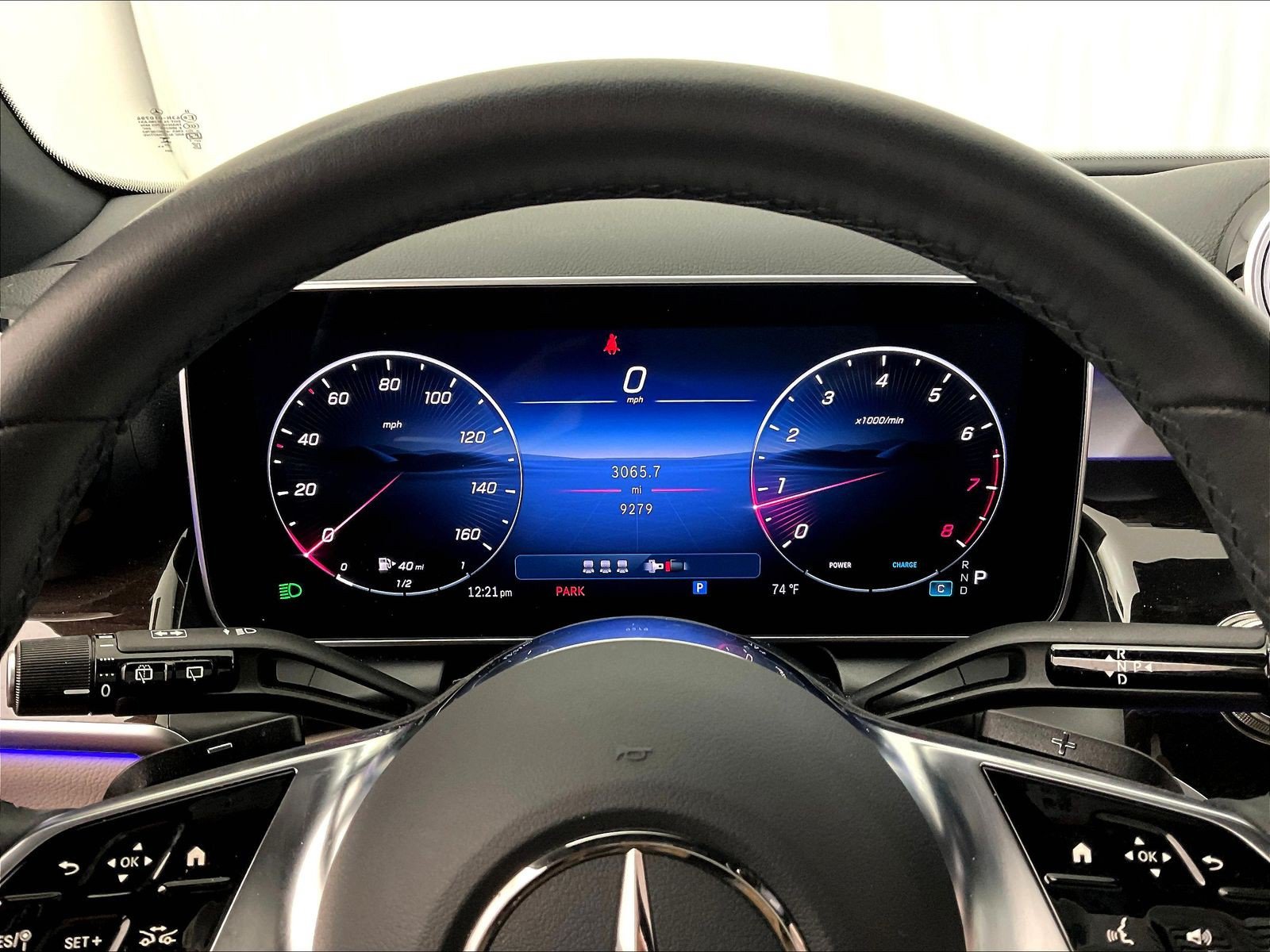 Used 2026 Mercedes-Benz GLC 300 4MATIC image 13