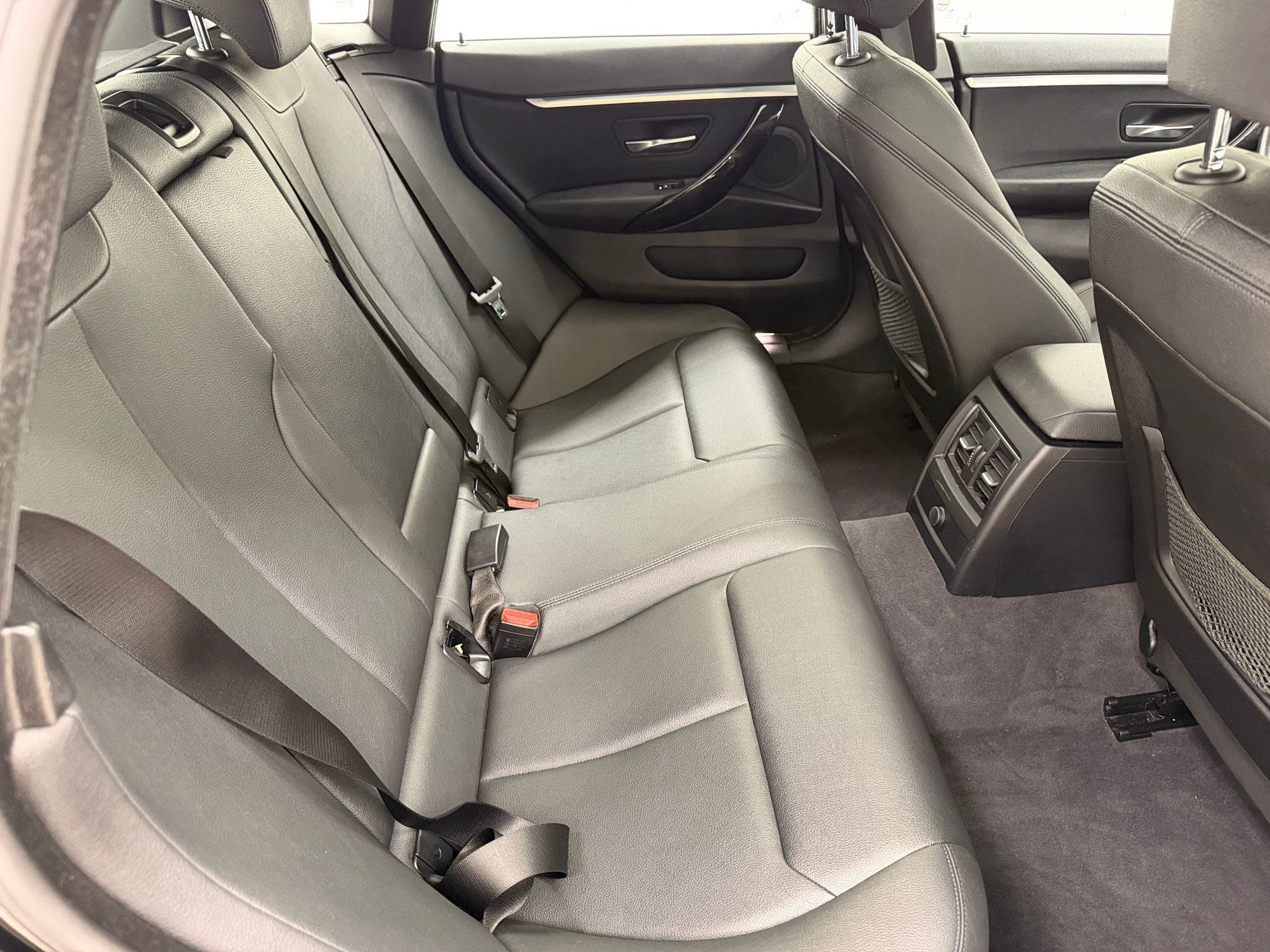 Used 2019 BMW 430i Gran Coupe xDrive w/ Convenience Package AWD/4WD image 30