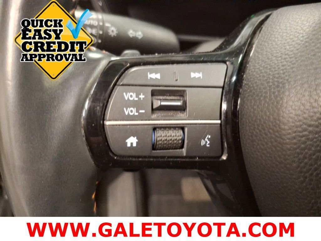 Used 2024 Honda CR-V Sport Touring image 18