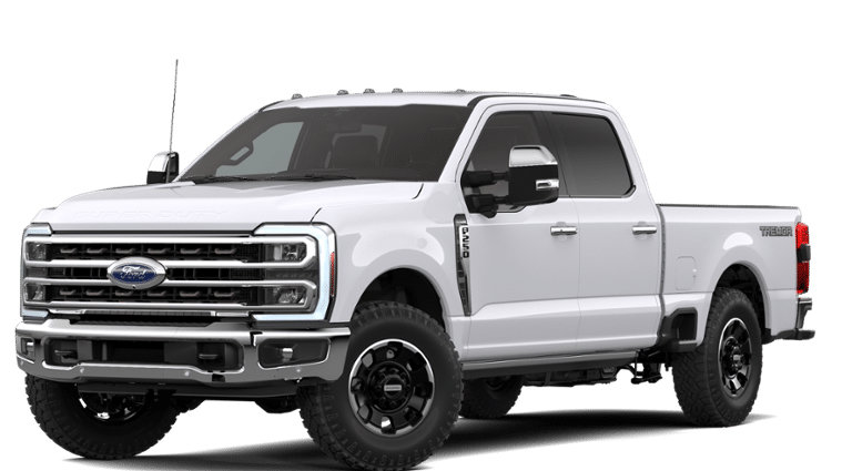 New 2026 Ford F250 King Ranch w/ Tremor Off-Road Package AWD/4WD image 25