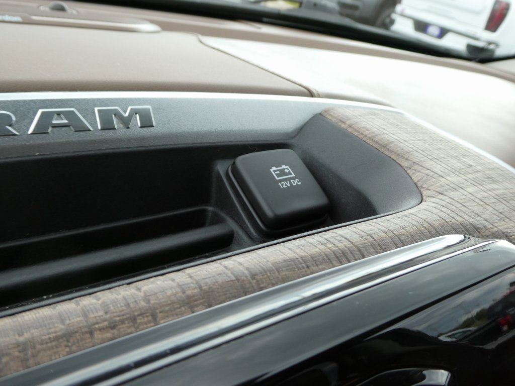 Used 2022 RAM 1500 Limited image 20