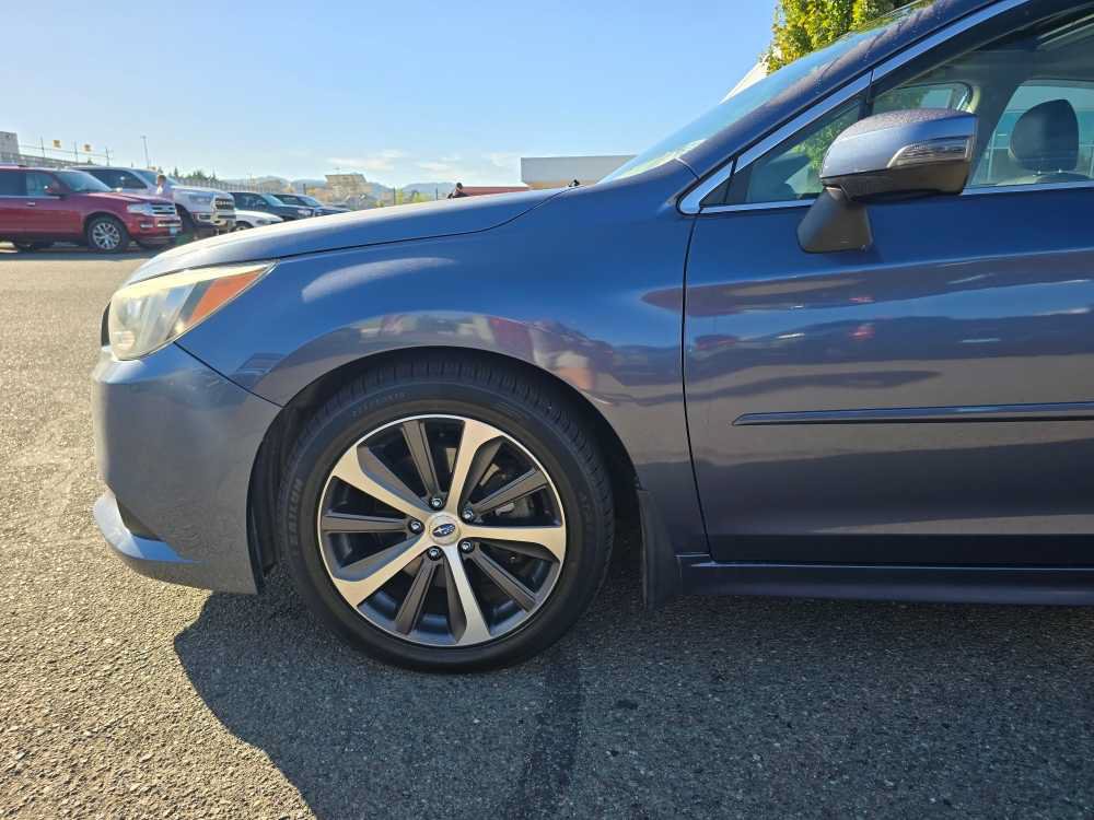 Used 2015 Subaru Legacy 3.6R Limited AWD/4WD image 6