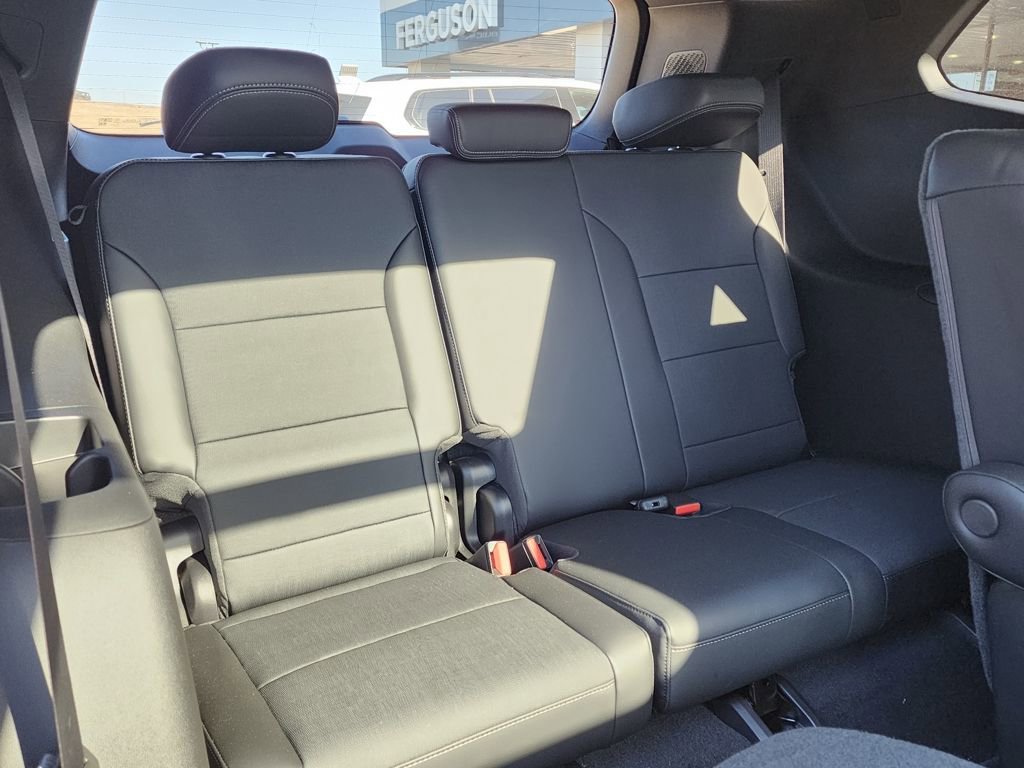 New 2026 Buick Enclave Preferred w/ Power Package image 49