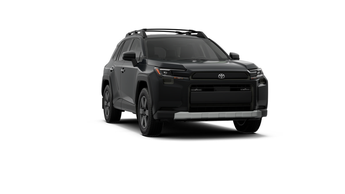 New 2026 Toyota RAV4 AWD Plug-in Hybrid image 40