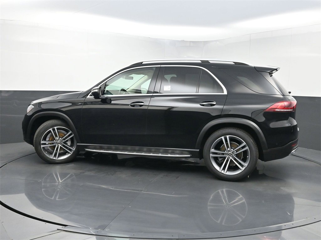 Used 2020 Mercedes-Benz GLE 350 GLE 350 image 41