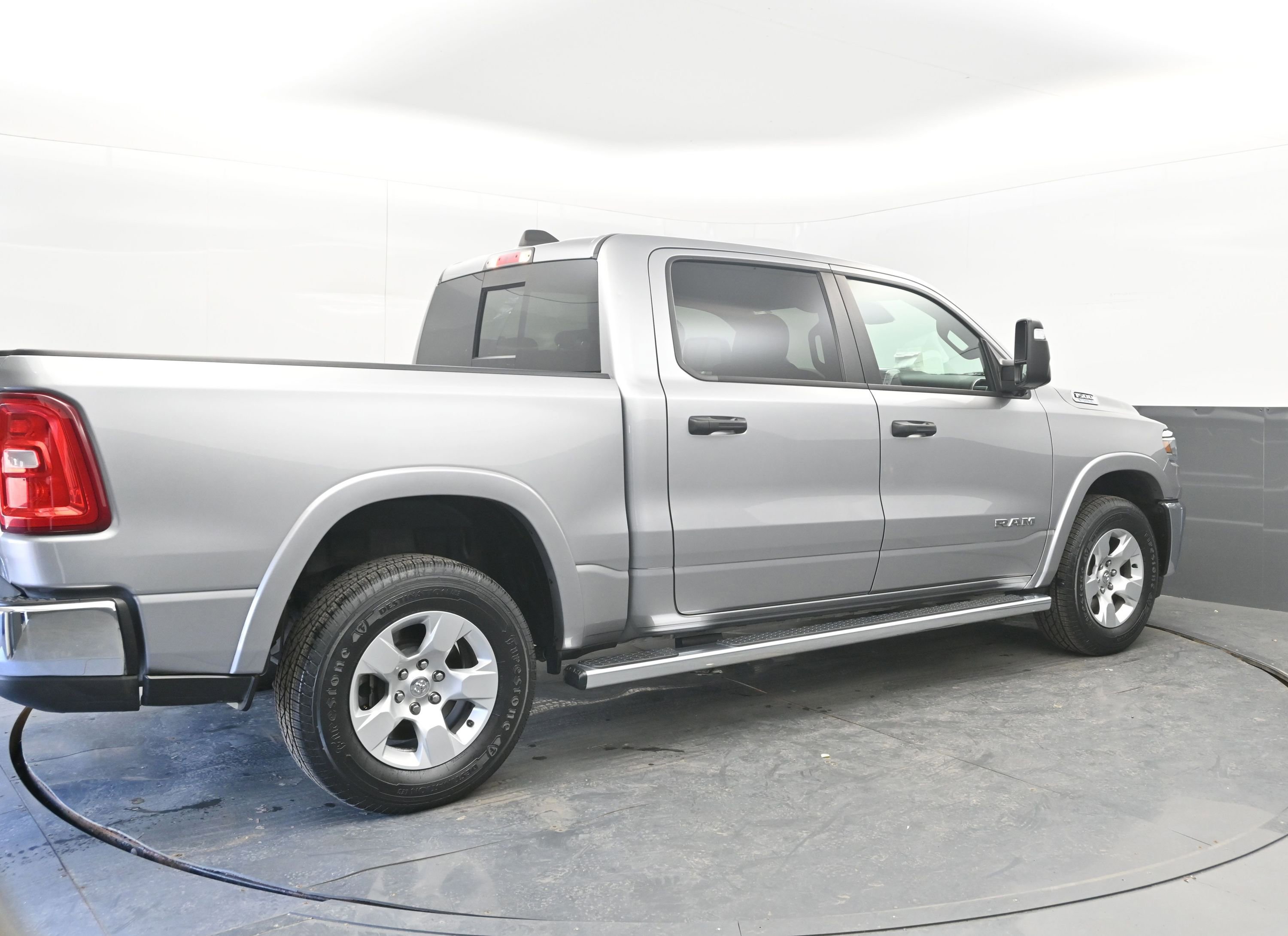 Used 2025 RAM 1500 Big Horn image 9