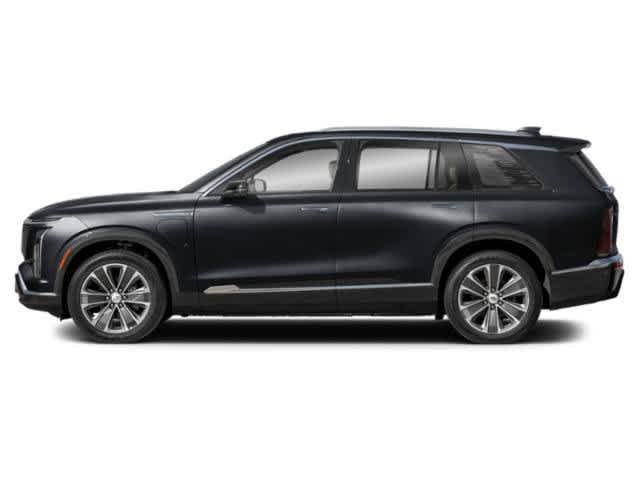 Used 2026 Cadillac Vistiq Premium Luxury AWD/4WD image 3