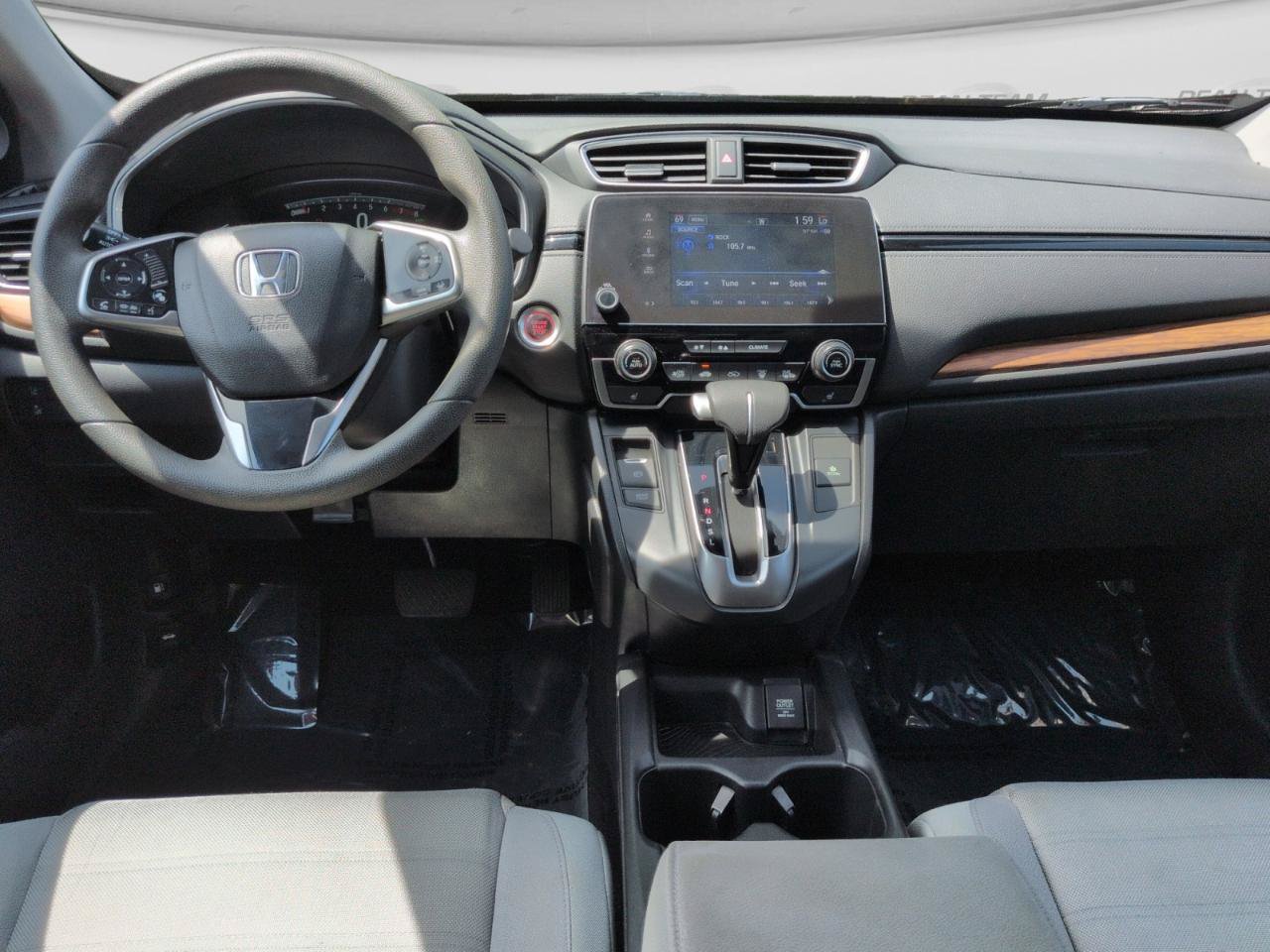 Used 2018 Honda CR-V EX image 13