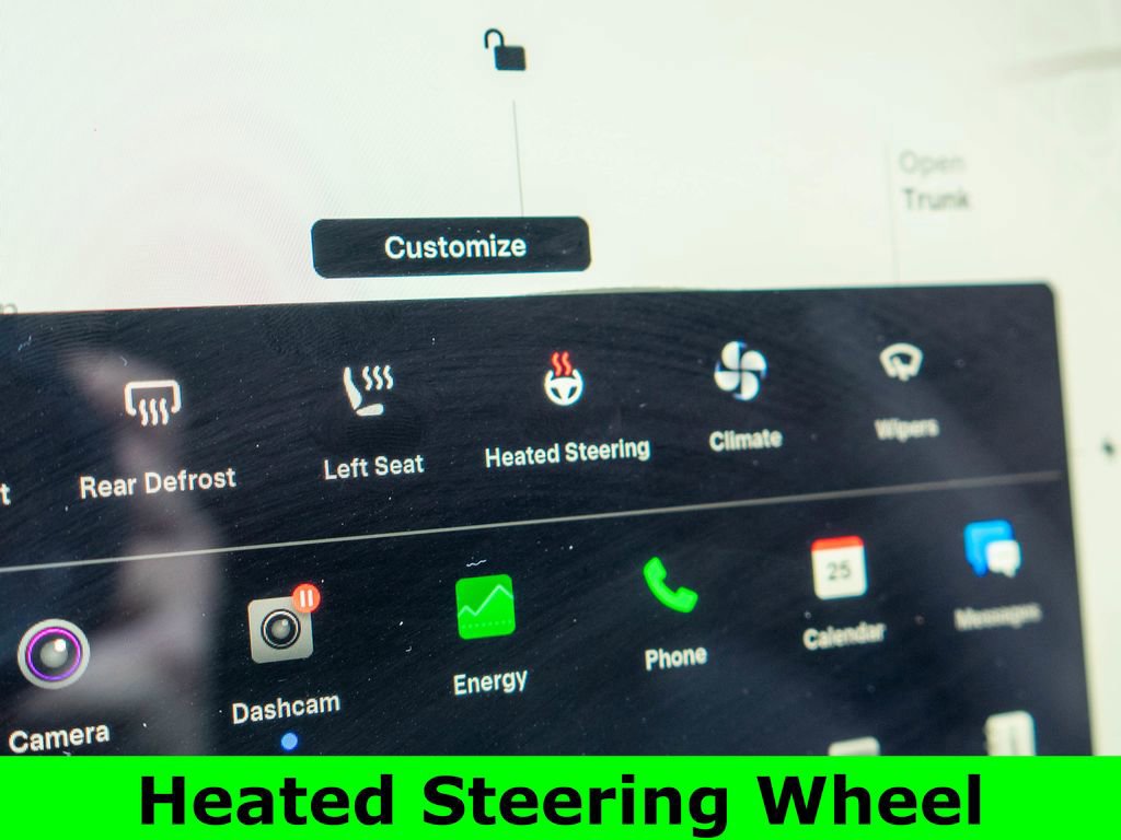 Used 2024 Tesla Model Y Long Range image 25