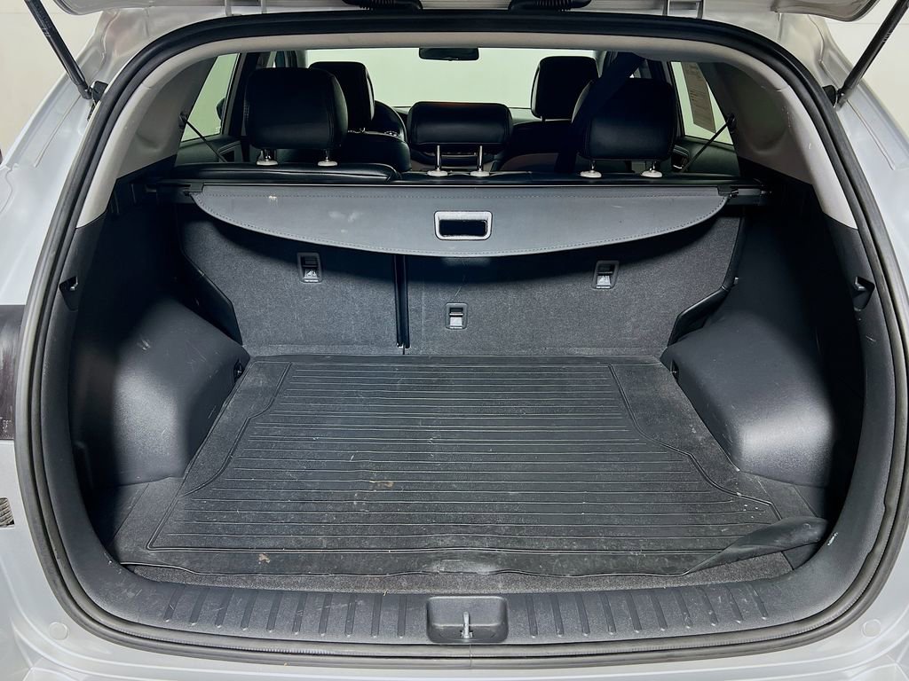 Used 2018 Hyundai Tucson SEL image 23