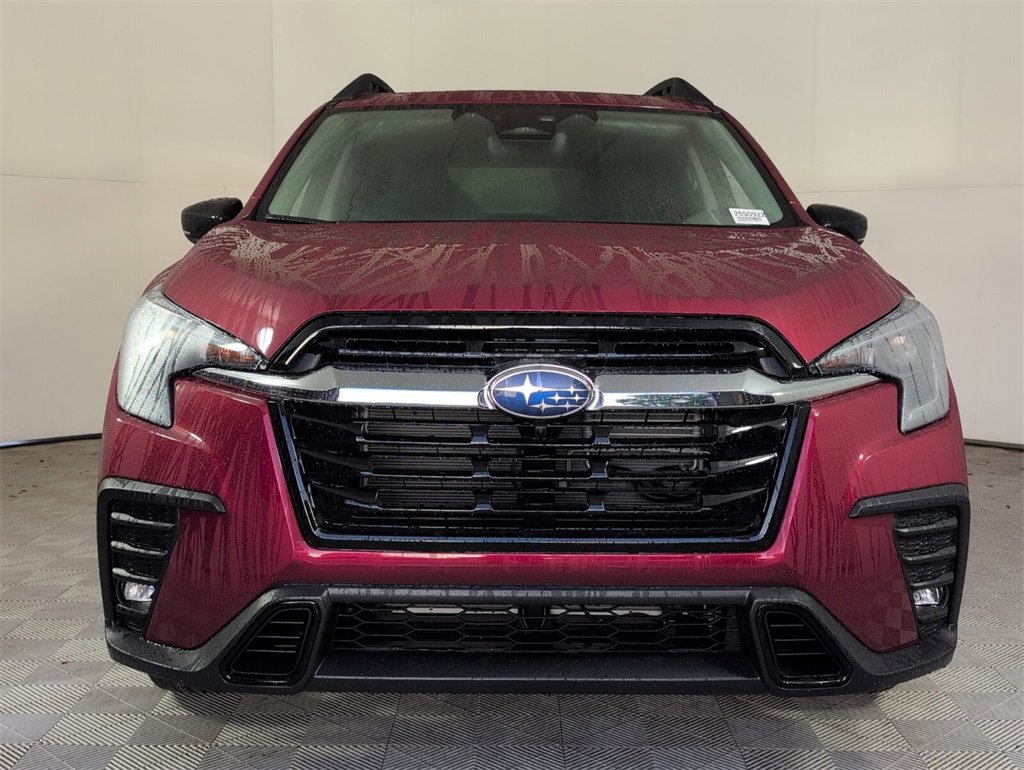 New 2025 Subaru Ascent Limited image 3