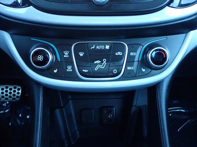 Used 2018 Chevrolet Volt LT w/ LPO, Blackout Package image 17
