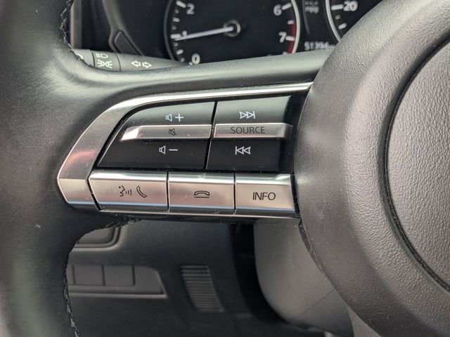 Used 2024 MAZDA CX-50 AWD 2.5 S w/ Preferred Package image 17