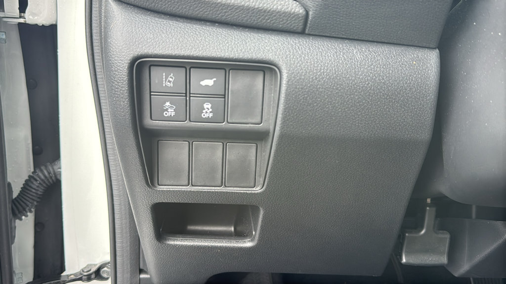 Certified 2020 Honda CR-V EX-L image 16