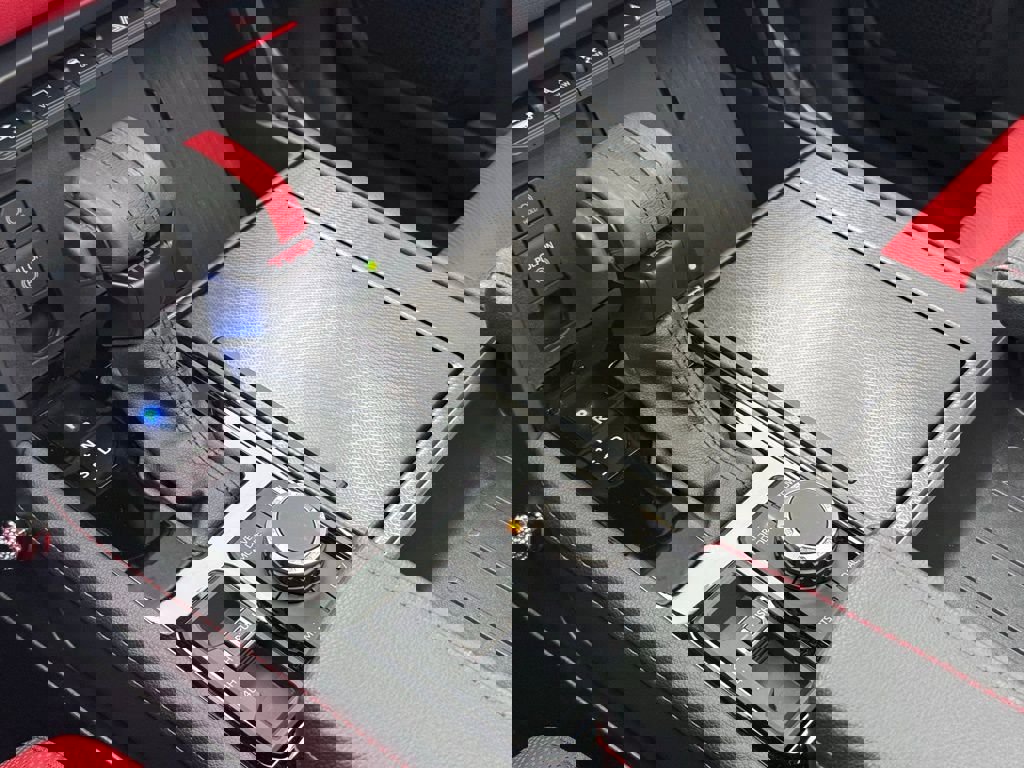 Used 2025 Toyota Sequoia TRD Pro image 39