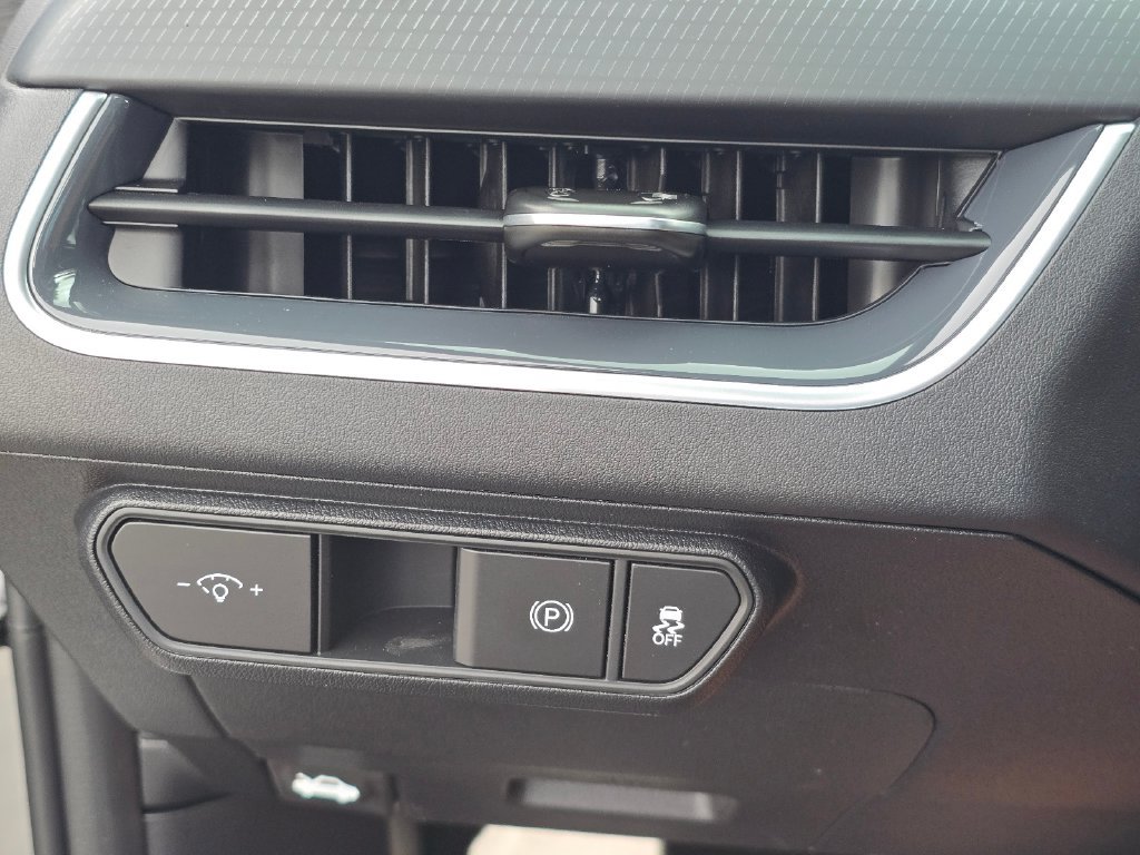 New 2026 Kia K4 GT-Line Turbo FWD image 27