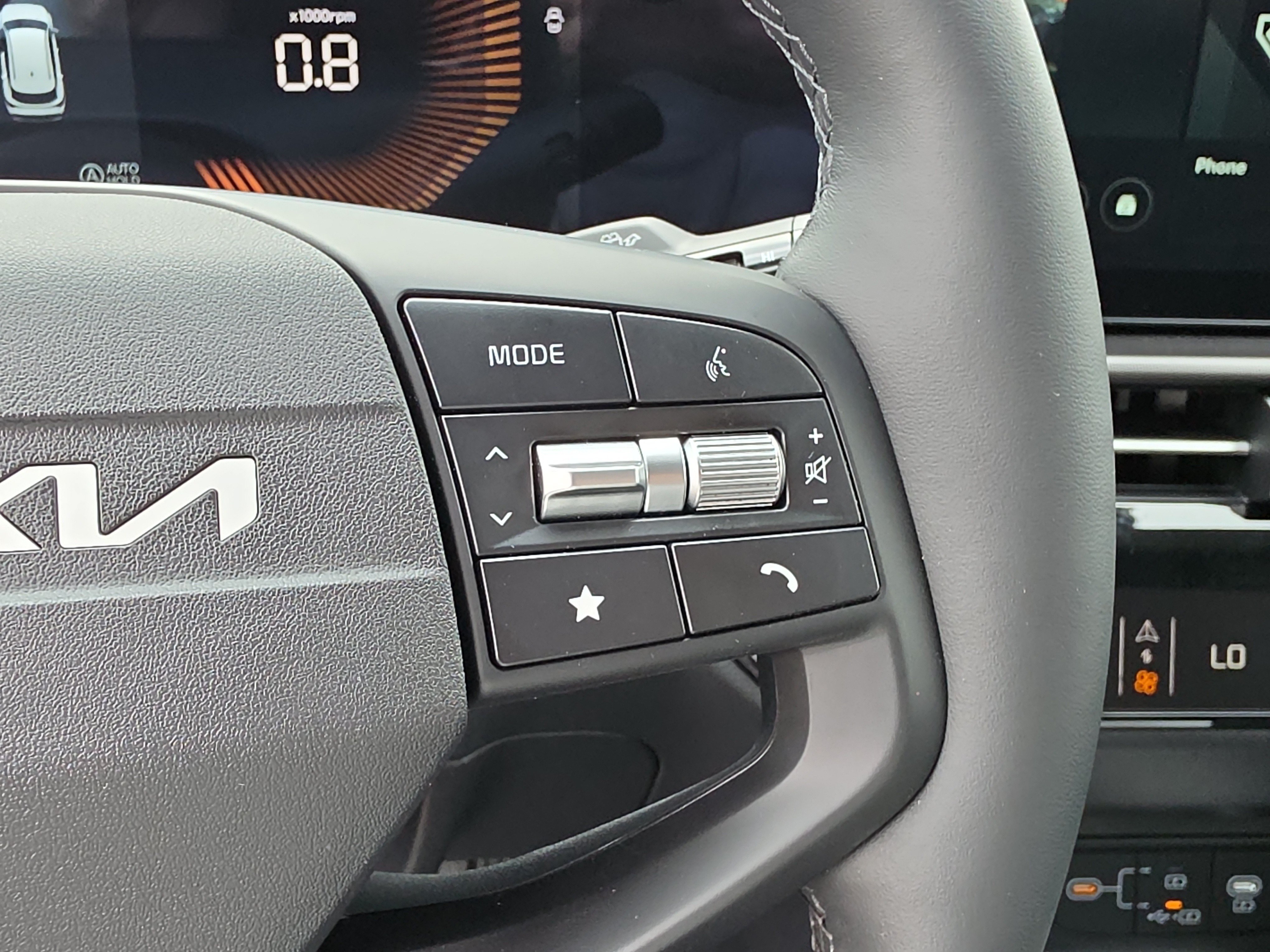 New 2027 Kia Sportage EX FWD image 31