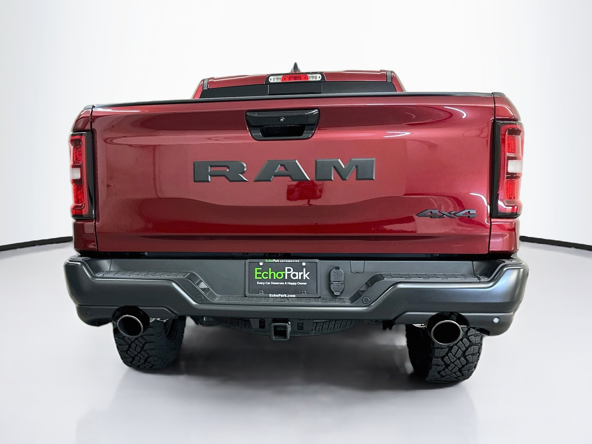 Used 2025 RAM 1500 Warlock AWD/4WD image 7