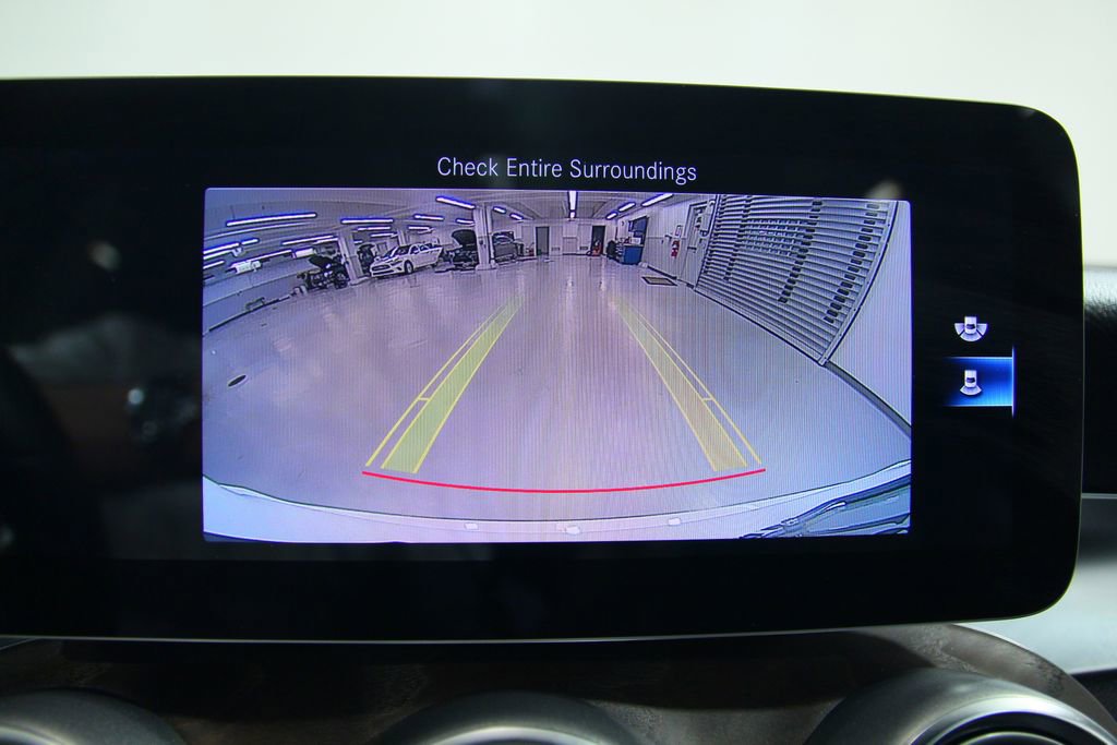 Certified 2020 Mercedes-Benz GLC 300 4MATIC image 13