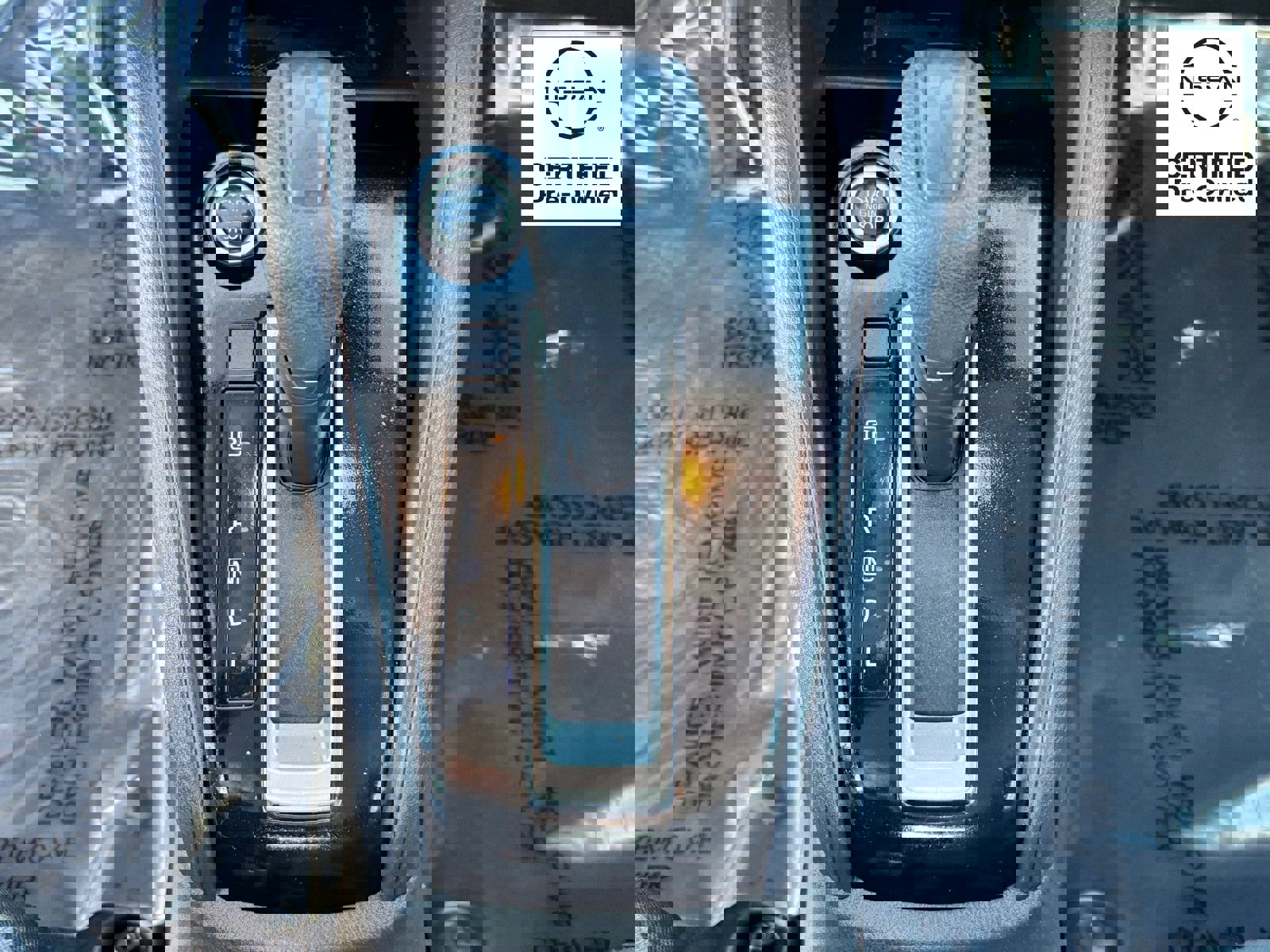 Certified 2023 Nissan Versa SV image 28