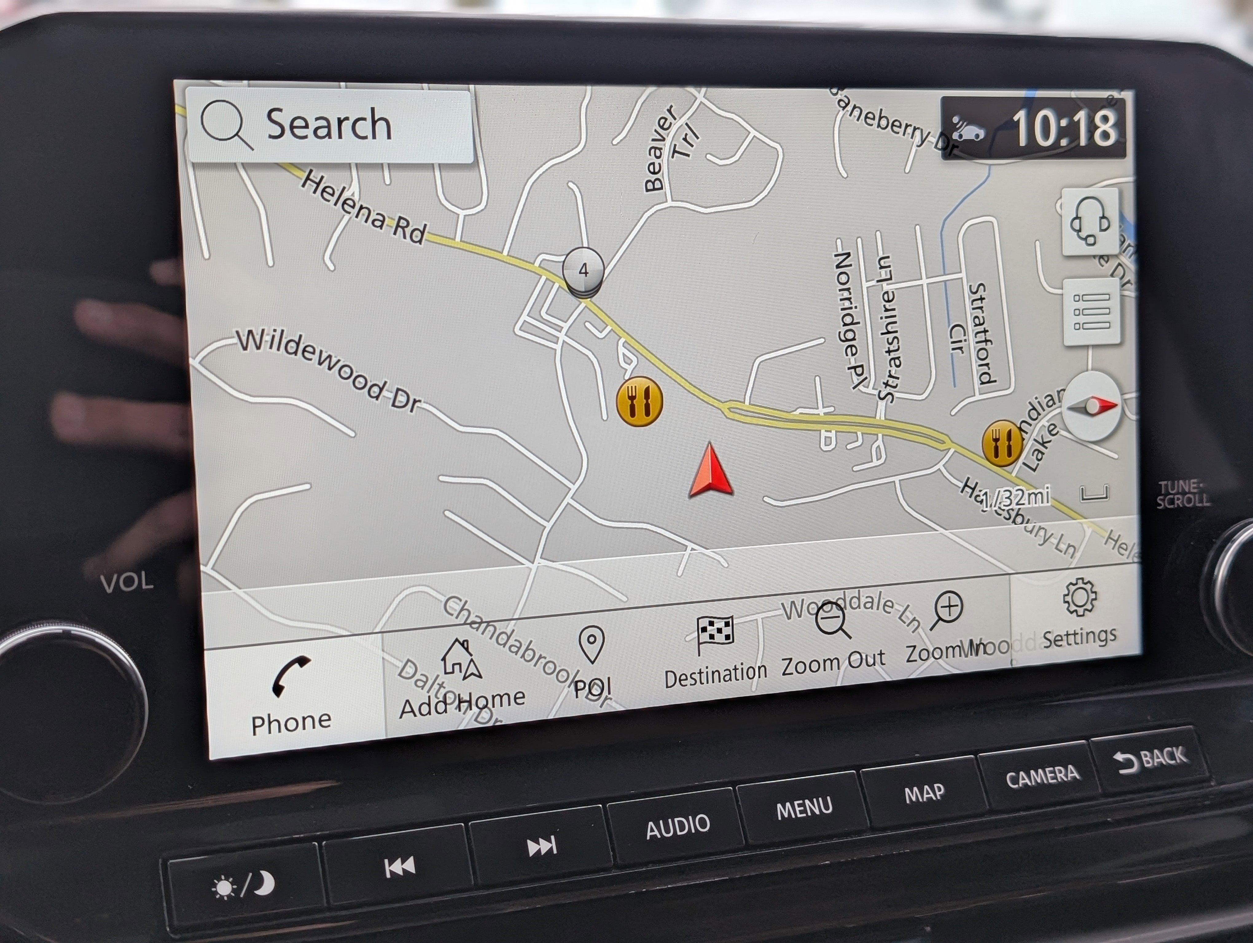 Used 2025 Nissan Pathfinder Platinum w/ Cargo Package image 27