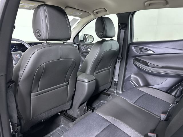 New 2026 Buick Encore GX Preferred FWD image 23