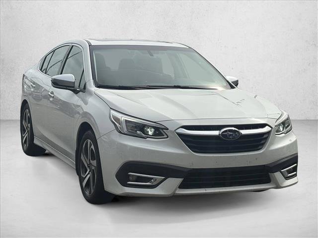 Used 2020 Subaru Legacy Touring XT w/ Popular Package #3 image 24