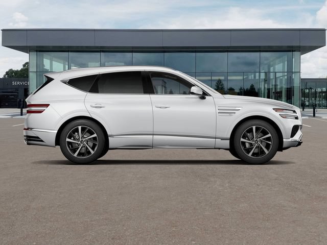 New 2026 Genesis GV80 2.5T Select AWD/4WD image 4