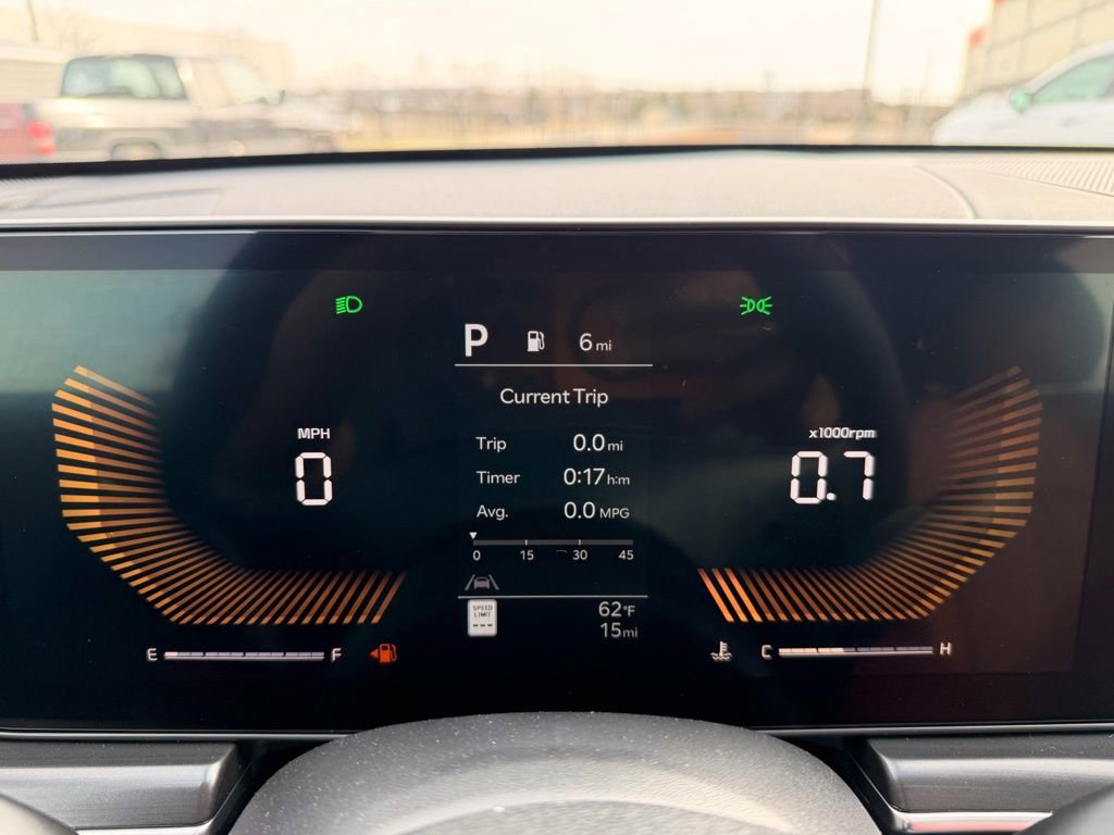 New 2026 Kia K5 GT-Line FWD image 16